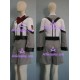 Gunparade March Girls uniform cosplay costume