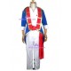 Gurren Lagann Simon cosplay costume