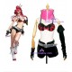 Gurren Lagann Yoko cosplay costume