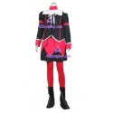 Hack Cosplay Costume