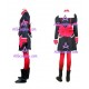 Hack Cosplay Costume