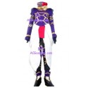 Hack G.U. Cosplay Costume