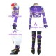 Hack G.U. Cosplay Costume