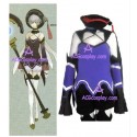 Hack Root Shino Cosplay Costume