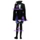 Hack Root Shino Cosplay Costume