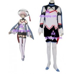 Hack Roots Shino Cosplay Costume