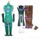 Hack roots Silabus Cosplay Costume