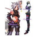 HackRoots Haseo Cosplay Costume