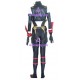 HackRoots Haseo Cosplay Costume