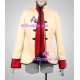 Hanakisou the Future Savior Cosplay Costume