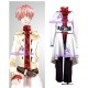 Hanakisou Typing of The Chicken Hanashiro Cosplay Costume