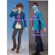 Melancholy of Haruhi Suzumiya Kyon cosplay costume