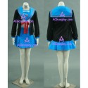 Melancholy of Haruhi Suzumiya School cosplay costume