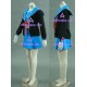 Melancholy of Haruhi Suzumiya School cosplay costume