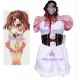 Haruhi Suzumiya Asahina Mikuru cosplay costume