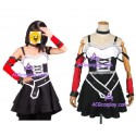 Haruhi Suzumiya Cosplay Costume