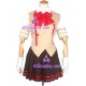 Haruhi Suzumiya Mikuru Asahina cosplay costume