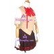 Haruhi Suzumiya Mikuru Asahina cosplay costume