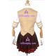 Haruhi Suzumiya Mikuru Asahina cosplay costume