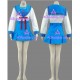 Melancholy of Haruhi Suzumiya Girl's Uniform Asahina Mikuru cosplay costume