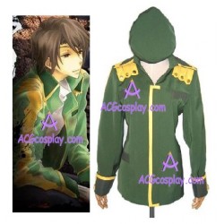 Melancholy of Haruhi Suzumiya Itsuki Koizumi Cosplay Costume