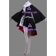 Melancholy of Haruhi Suzumiya Nagato Yuki lolita cosplay costume