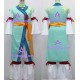 Harukanaru Toki no Naka de 4 Syani cosplay costume