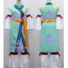 Harukanaru Toki no Naka de 4 Syani cosplay costume