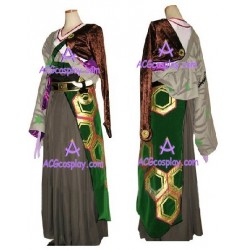 Harukanaru Toki no Naka de remote time Cosplay Costume