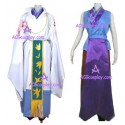 Harukanaru Toki no Naka de Tachibana no Tomomasa cosplay costume