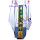 Harukanaru Toki no Naka de Tachibana no Tomomasa cosplay costume