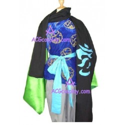 Remote Time Harukanaru Toki no Naka de cosplay costume