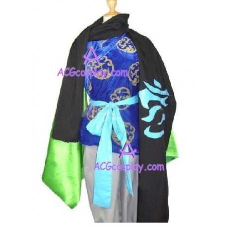 Remote Time Harukanaru Toki no Naka de cosplay costume