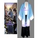 Hakuouki Shinsengumi Kitan Uniform Cosplay Costume