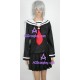 Hell Girl Ai Enma Jigoku Shoujo school uniform cosplay costume