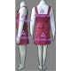 Hidamari Sketch Girl Suit cosplay costume