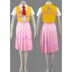 Higurashi No Naku Koro Ni Mion Sonozaki Cosplay Costume