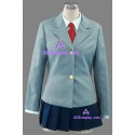 Higurashi no Naku Koro ni Mion Sonozaki Uniform cosplay costume