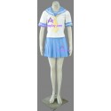 Higurashi no naku koro ni Rena Cosplay Costume