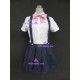 Higurashi no Naku Koro ni Rika Furude Cosplay Costume