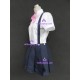 Higurashi no Naku Koro ni Rika Furude Cosplay Costume