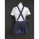 Higurashi no Naku Koro ni Rika Furude Cosplay Costume