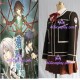 Hiiro no Kakera Suzu Takachi cosplay costume