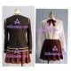 Hiiro no Kakera Suzu Takachi cosplay costume