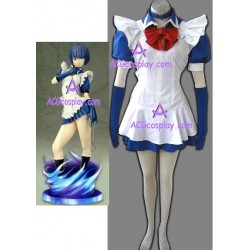 Ikki Tousen Ryomou Shimei cosplay costume