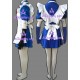 Ikki Tousen Ryomou Shimei cosplay costume