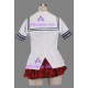 Ikki Tousen girl uniform cosplay costume