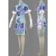 Ikki Tousen Zhao Yun Zilong cosplay costume