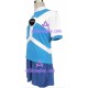 Inazuma Eleven Diamond Dust Soccer Uniform Cosplay Costume