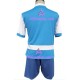 Inazuma Eleven Diamond Dust Soccer Uniform Cosplay Costume